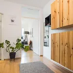 Ruhiges Und Modernes Zuhause 뮌스터