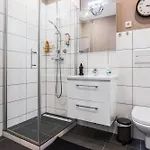 Apartmán Ruhiges Und Modernes Zuhause