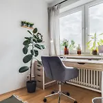 Ruhiges Und Modernes Zuhause * 뮌스터