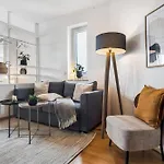 Ruhiges Und Modernes Zuhause 아파트 뮌스터