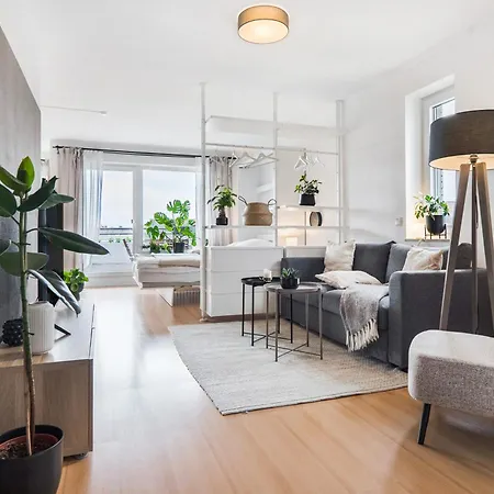 Apartment Ruhiges Und Modernes Zuhause Munster (North Rhine-Westphalia)